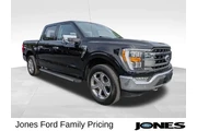 $34410 : Ford F-150 2021 4x4 Lariat 4 thumbnail