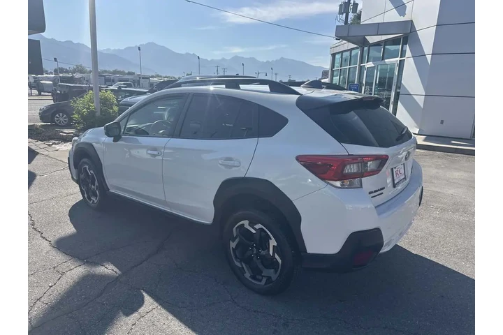$21750 : 2022 Crosstrek Sport image 9