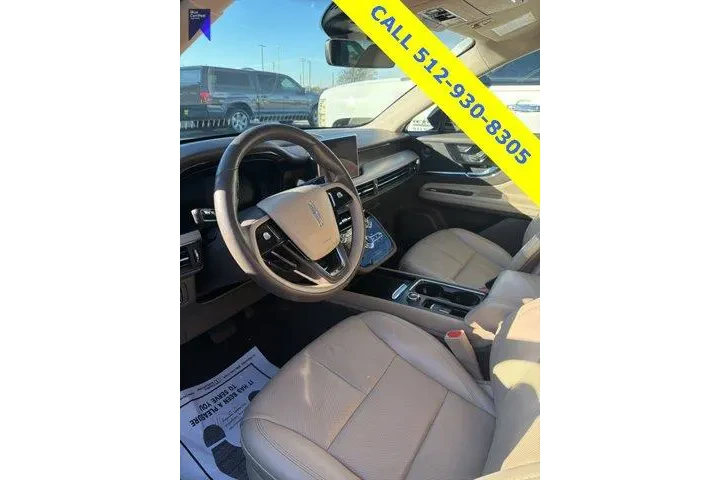 $31497 : Lincoln Corsair 2021 Reserve image 5