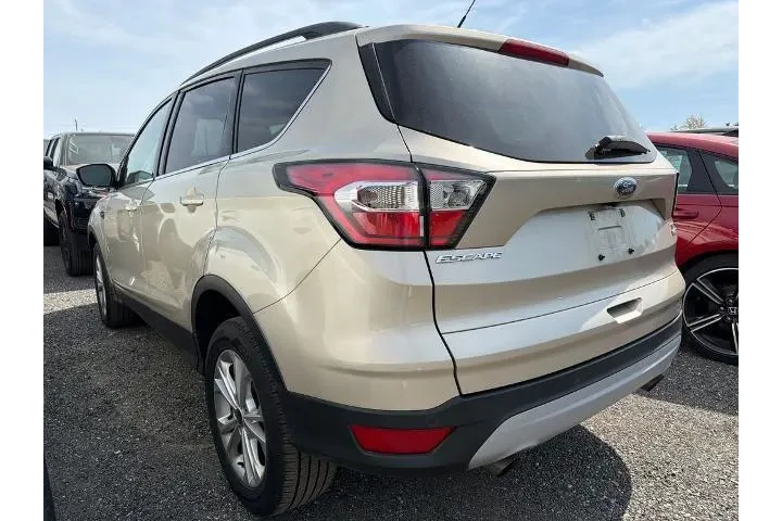 $12985 : Ford Escape 2017 AWD SE 4dr image 3