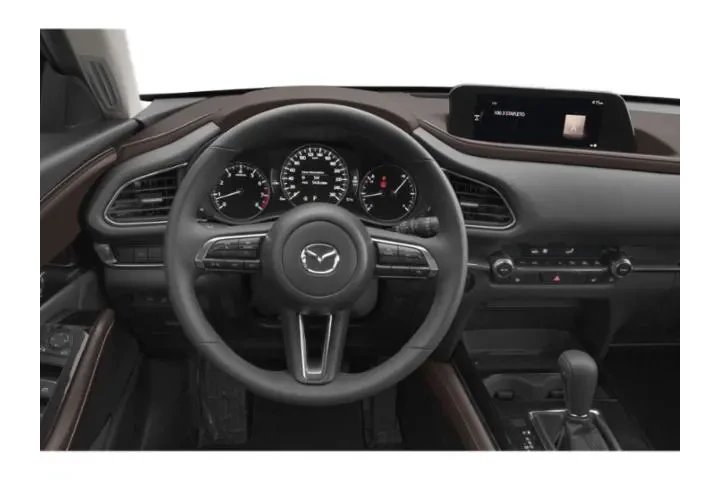 $28885 : Mazda CX-30 2025 AWD 2.5 S P image 7