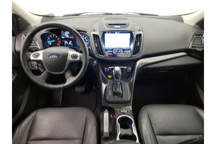 $13998 : Ford Escape 2016 Titanium 4d image 9