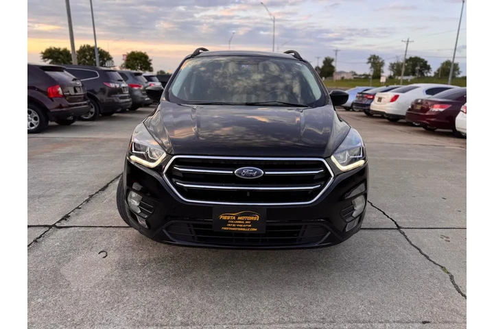 $10999 : 2018 Escape SE FWD image 5