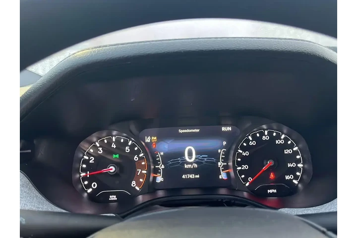 $28435 : Jeep Compass 2024 4x4 Sport image 5