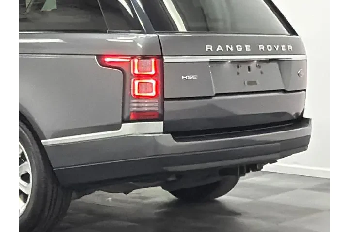 $20000 : Land Rover Range Rover 2015 image 7
