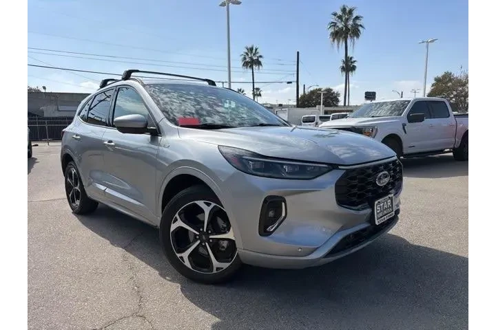 $24900 : Ford Escape Hybrid 2023 AWD image 1