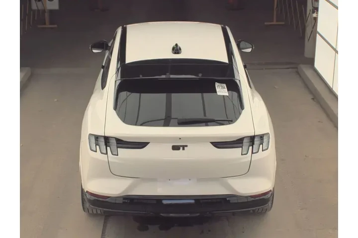 $37999 : Ford Mustang Mach-E 2025 AWD image 6