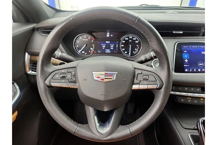 $30998 : Cadillac XT4 2022 Premium Lu image 10