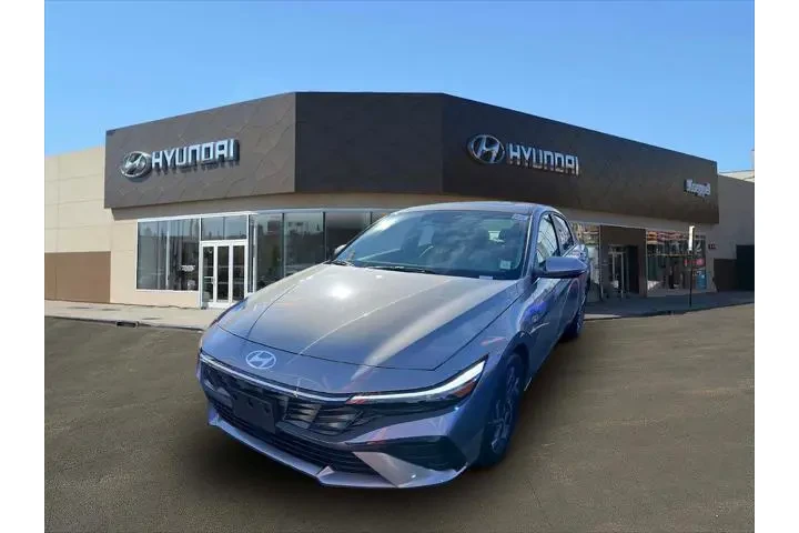 $18998 : Hyundai ELANTRA 2024 SEL 4dr image 3