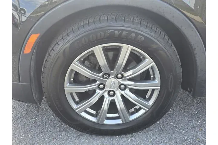 $23999 : Cadillac XT4 2019 Premium Lu image 9