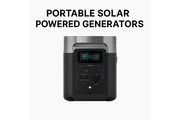 Reliable Portable Solar Powere en New York