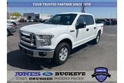 Ford F-150 2017 4x4 King Ran en Phoenix