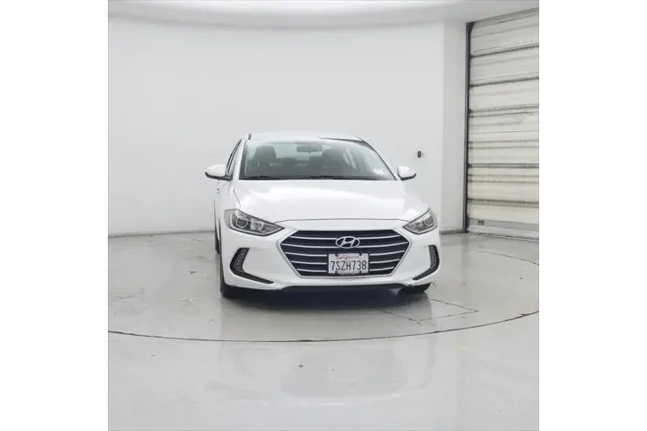 $14998 : Hyundai ELANTRA 2017 Eco 4dr image 5