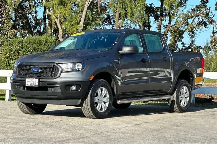 $28515 : Ford Ranger 2022 4x2 XL 4dr image 9