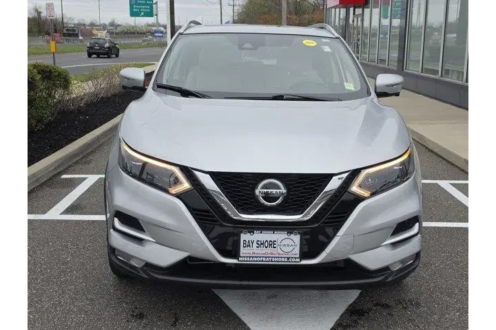 $22203 : Nissan Rogue Sport 2022 AWD image 5