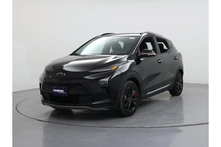 $23998 : Chevrolet Bolt EUV 2023 Prem image 4