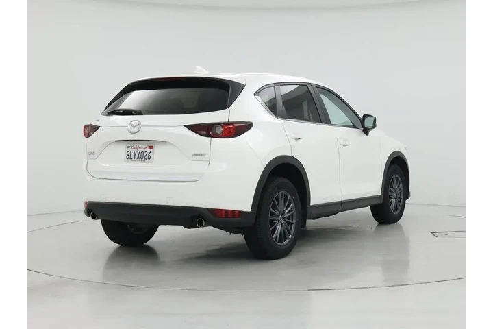 $19998 : Mazda CX-5 2019 Touring 4dr image 8