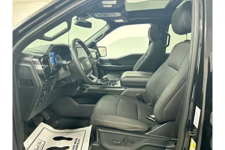 $36990 : Ford F-150 2021 4x4 XLT 4dr image 9