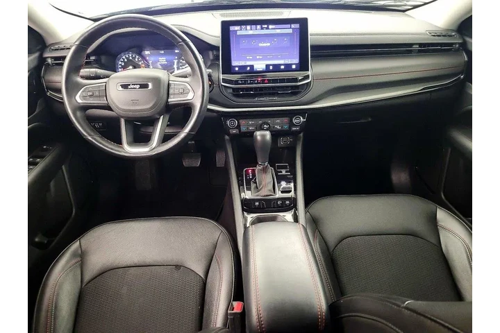 $22998 : Jeep Compass 2022 4x4 Trailh image 9