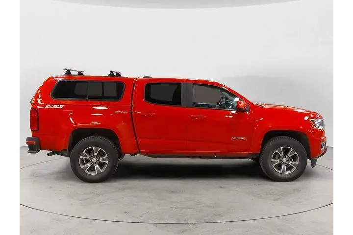 $23561 : Chevrolet Colorado 2018 4x4 image 6