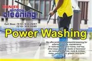 Ronier window cleaning en Stockton