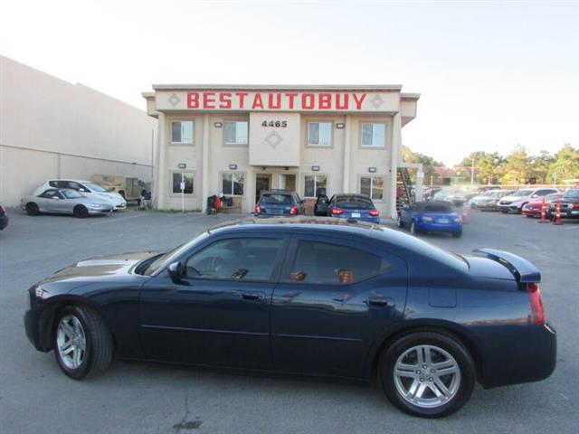 $8995 : 2006 Charger RT image 3