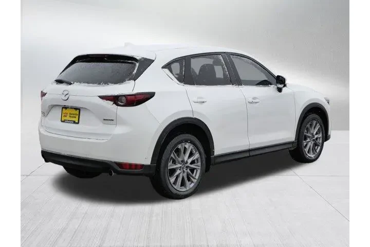 $23490 : Mazda CX-5 2020 AWD Grand To image 7