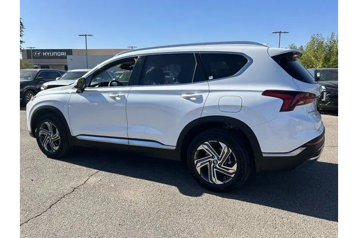 $20590 : Hyundai SANTA FE 2022 SEL 4d image 6