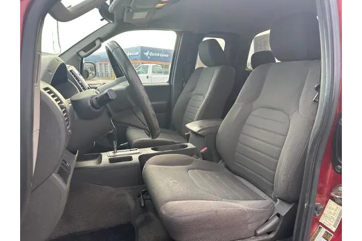 $11500 : Nissan Frontier 2017 4x2 S 4 image 6