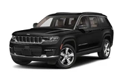 Jeep Grand Cherokee L 2021 4 en Atlanta