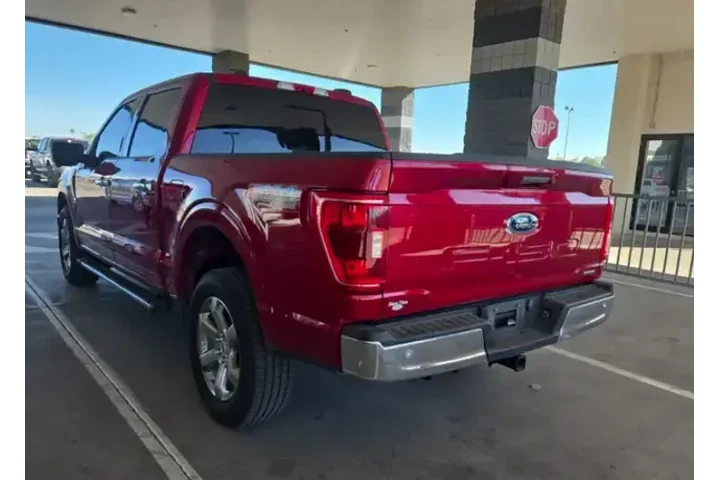$39950 : Ford F-150 2021 4x4 Platinum image 4