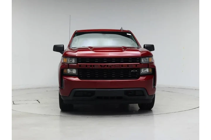 $27998 : Chevrolet Silverado 1500 Lim image 5