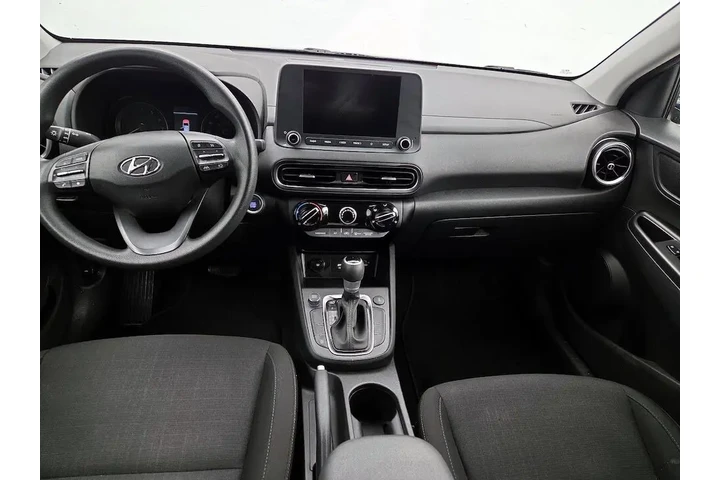 $20998 : Hyundai KONA 2023 AWD SEL 4d image 9