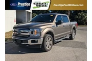 Ford F-150 2020 4x4 XLT 4dr