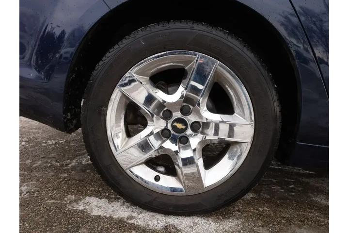 $5777 : Chevrolet Malibu 2010 LT 4dr image 10