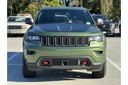 $28724 : Jeep Grand Cherokee 2020 4x4 thumbnail
