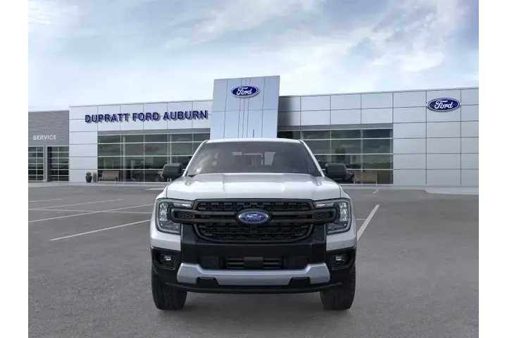 $36300 : Ford Ranger 2024 4x2 XLT 4dr image 6