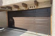 ECONOMY OVERHEAD GARAGE DOORS en Los Angeles