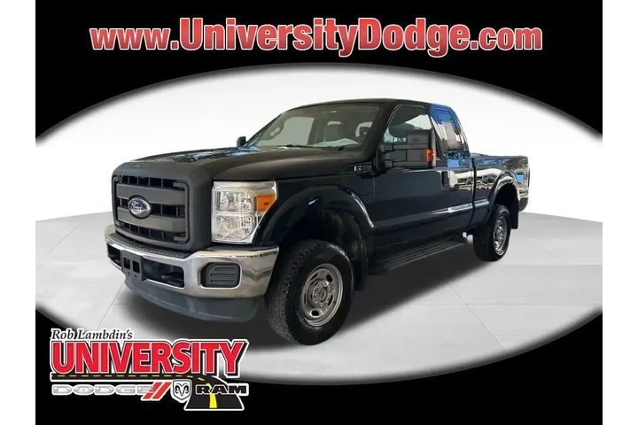 $25227 : Ford F-350 Super Duty 2015 4 image 1