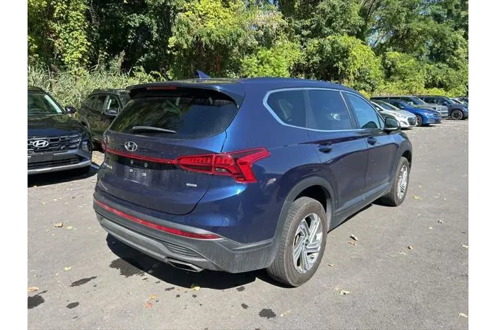 $18900 : Hyundai SANTA FE 2023 AWD SE image 3