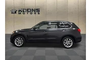 $16000 : BMW X5 2016 AWD xDrive35i 4d thumbnail