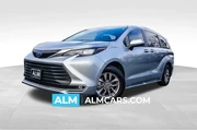 Toyota Sienna 2024 XLE 8-Pas en Atlanta