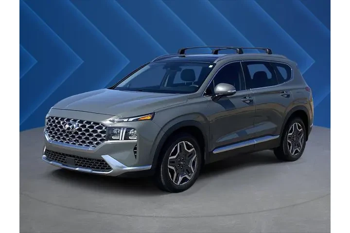 $23553 : Hyundai SANTA FE 2022 Limite image 7