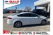 $13991 : Ford Fusion 2018 SE 4dr Seda thumbnail