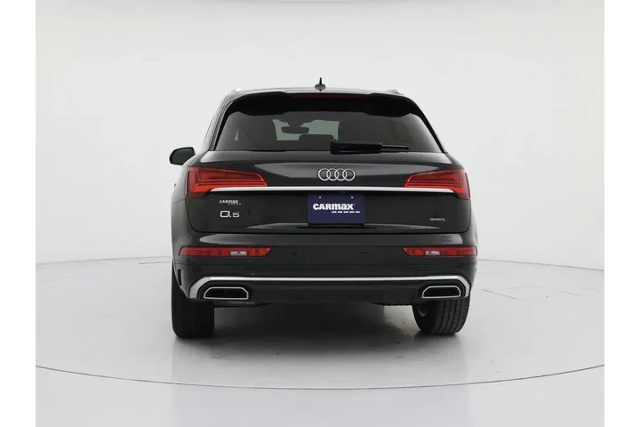 $28998 : Audi Q5 2023 AWD quattro S l image 6