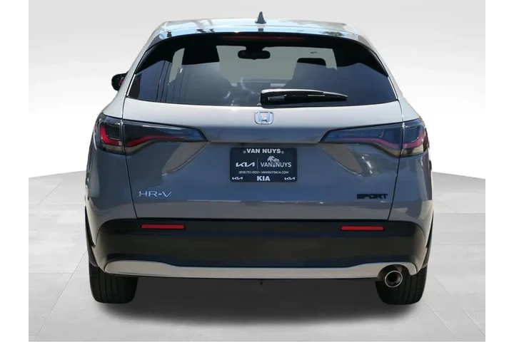 $1 : Honda HR-V Sport image 5