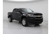 Chevrolet Colorado 2019 4x4 en Albany