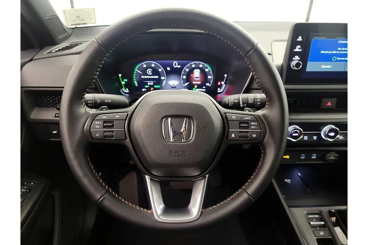$38998 : Honda CR-V Hybrid 2026 Sport image 10