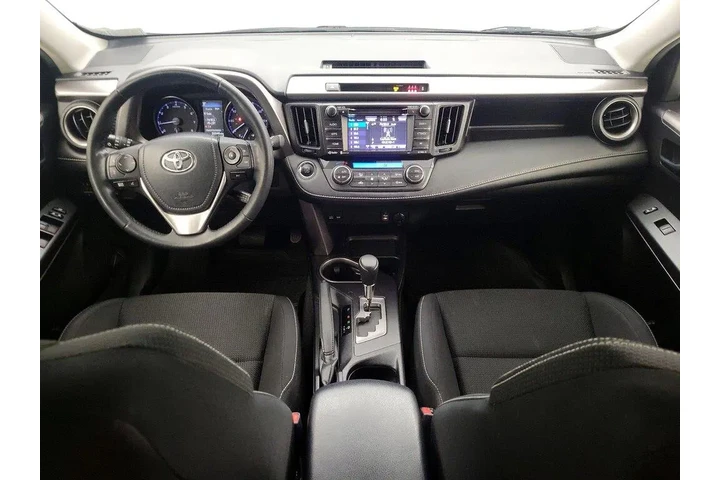 $20998 : Toyota RAV4 2018 XLE 4dr SUV image 9