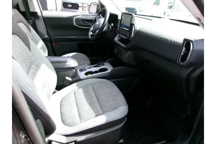 $27470 : Ford Bronco Sport 2023 AWD B image 5